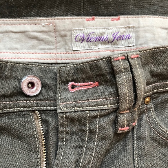 ***JAPANESE DENIM*** EDWIN JEANS BY VIENUS JEANS - Picture 11 of 14